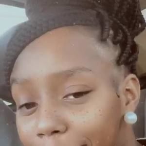 Meet your Posher, Marquisha